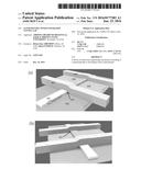 NANOCHANNEL WITH INTEGRATED TUNNEL GAP diagram and image