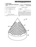 GAS SHIELD FOR VAPOR DEPOSITION diagram and image