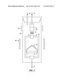 GAS SHIELD FOR VAPOR DEPOSITION diagram and image