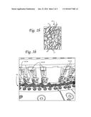 Cooling Shirt and Method of Making Same diagram and image