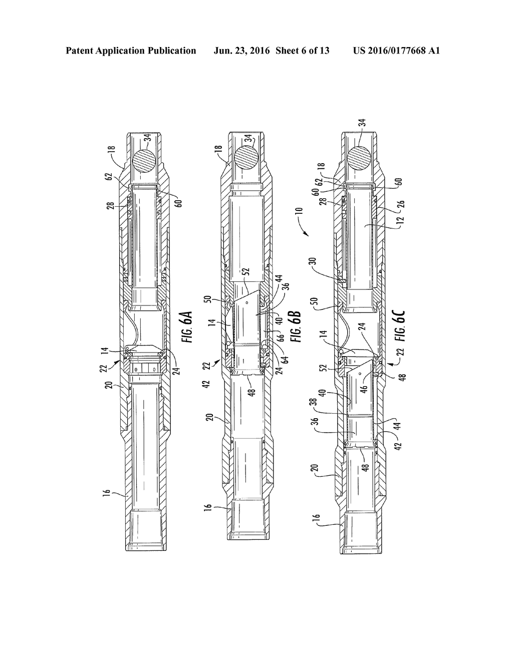 FLAPPER VALVE TOOL - diagram, schematic, and image 07