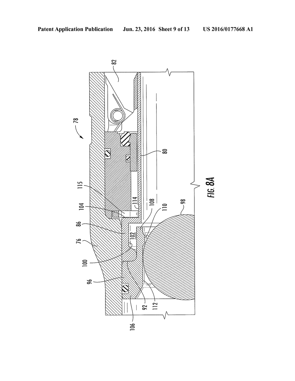 FLAPPER VALVE TOOL - diagram, schematic, and image 10