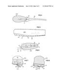 TRAILING EDGE JETS ON WIND TURBINE BLADE FOR NOISE REDUCTION diagram and image