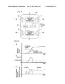 ELECTRIC BRAKE DEVICE diagram and image