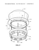 RESTRAINING JOINT DEVICE diagram and image