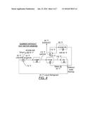 COMBINED HOT WATER AND SPACE HEATING AND CONDITIONING SYSTEM INCLUDING     HEAT PUMP diagram and image