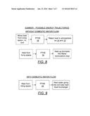 COMBINED HOT WATER AND SPACE HEATING AND CONDITIONING SYSTEM INCLUDING     HEAT PUMP diagram and image