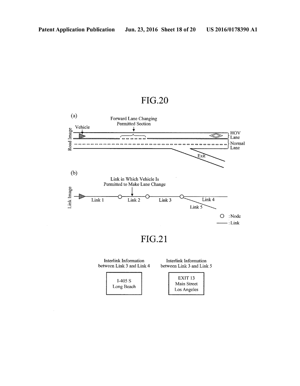 NAVIGATION DEVICE - diagram, schematic, and image 19