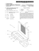 STROKE VOLUME DISPLACEMENT FLOW RATE SENSOR AND METHOD FOR REGULATING FLOW diagram and image