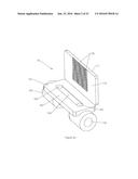 STROKE VOLUME DISPLACEMENT FLOW RATE SENSOR AND METHOD FOR REGULATING FLOW diagram and image