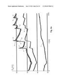 DEVICE FOR MEASURING THE TEMPERATURE OF A MEDIUM THROUGH A WALL diagram and image