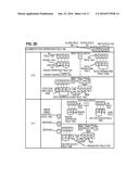 METHOD AND APPARATUS FOR PERFORMING CONFLICT DETECTION diagram and image