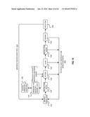 METHOD AND APPARATUS FOR IMPLEMENTING AND MAINTAINING A STACK OF PREDICATE     VALUES WITH STACK SYNCHRONIZATION INSTRUCTIONS IN AN OUT OF ORDER     HARDWARE SOFTWARE CO-DESIGNED PROCESSOR diagram and image