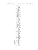 INSTRUCTION AND LOGIC FOR REGISTER BASED HARDWARE MEMORY RENAMING diagram and image