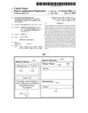 SYSTEMS AND METHODS FOR DETERMINING WHETHER A NEGATION STATEMENT APPLIES     TO A CURRENT OR PAST QUERY diagram and image