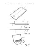 FINGERPRINT AUTHENTICATION USING TOUCH SENSOR DATA diagram and image