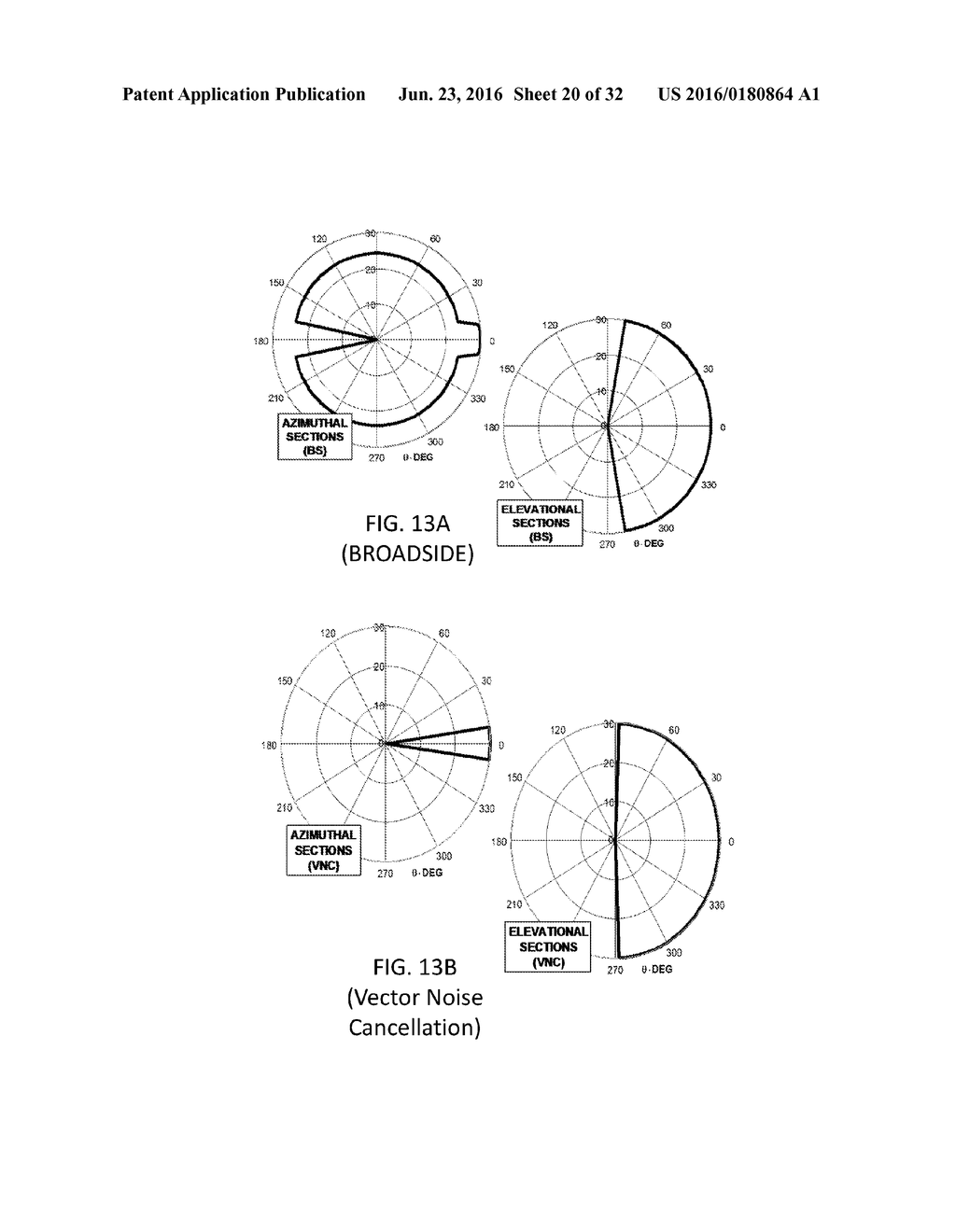 VECTOR NOISE CANCELLATION - diagram, schematic, and image 21