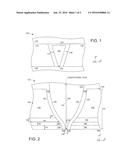 WRITE POLE MAGNETIC GUARD diagram and image