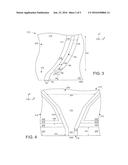 WRITE POLE MAGNETIC GUARD diagram and image