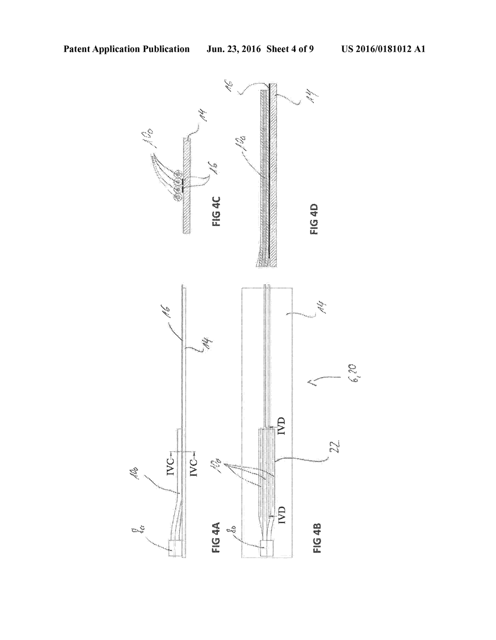 COUPLING DEVICE AND COUPLING ASSEMBLY FOR THE CONTACT-FREE TRANSMISSION OF     DATA SIGNALS AND METHOD FOR THE TRANSMISSION OF DATA SIGNALS - diagram, schematic, and image 05