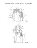 PLUG CONNECTOR HOUSING diagram and image