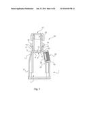 PLUG CONNECTOR HOUSING diagram and image