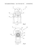 PLUG CONNECTOR HOUSING diagram and image