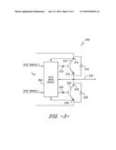 GATE DRIVE CIRCUIT AND METHOD OF OPERATING SAME diagram and image