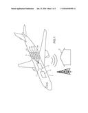 AIRCRAFT COMMUNICATION SYSTEMS AND METHODS diagram and image