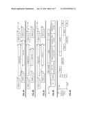 Spatial reuse clear to send (CTS) within wireless communications diagram and image