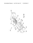 EMERGENCY TRACHEOTOMY DEVICE diagram and image