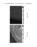 HIGH EFFICIENCY, HIGH PERFORMANCE METAL-ORGANIC FRAMEWORK (MOF) MEMBRANES     IN HOLLOW FIBERS AND TUBULAR MODULES diagram and image