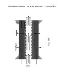 HIGH EFFICIENCY, HIGH PERFORMANCE METAL-ORGANIC FRAMEWORK (MOF) MEMBRANES     IN HOLLOW FIBERS AND TUBULAR MODULES diagram and image