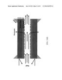 HIGH EFFICIENCY, HIGH PERFORMANCE METAL-ORGANIC FRAMEWORK (MOF) MEMBRANES     IN HOLLOW FIBERS AND TUBULAR MODULES diagram and image