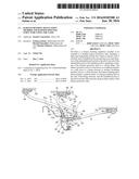 HARNESS BENDING REGULATION MEMBER AND HARNESS ROUTING STRUCTURE USING THE     SAME diagram and image