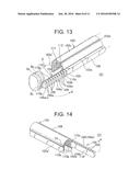 HARNESS BENDING REGULATION MEMBER AND HARNESS ROUTING STRUCTURE USING THE     SAME diagram and image