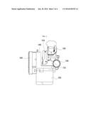 ELECTRIC BRAKE DEVICE diagram and image