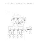 ELECTRONIC BRAKE SYSTEM diagram and image