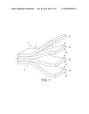 Halogen-Free Barrier Constructions and Related Methods diagram and image