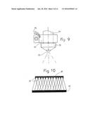 Process and Composition for Converting Liquid Hydrocarbons and Fatty     Substances to Solid Form, Devices for Implementing this Process and     Manufacturing this Composition, and the Use Thereof for Environmental     Remediation diagram and image