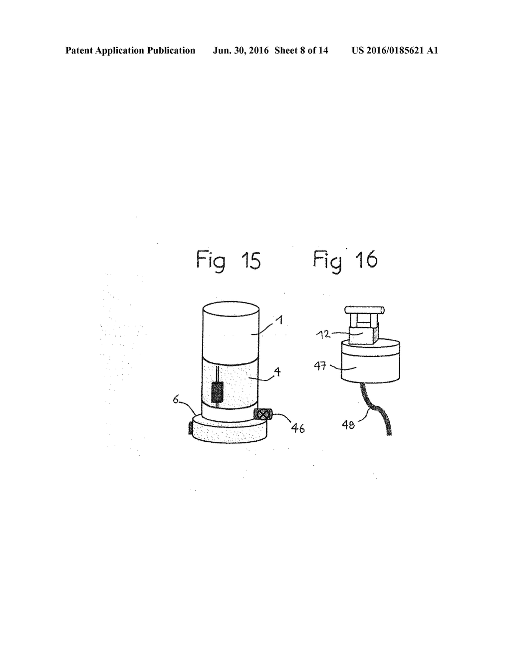 Process and Composition for Converting Liquid Hydrocarbons and Fatty     Substances to Solid Form, Devices for Implementing this Process and     Manufacturing this Composition, and the Use Thereof for Environmental     Remediation - diagram, schematic, and image 09