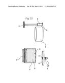 Process and Composition for Converting Liquid Hydrocarbons and Fatty     Substances to Solid Form, Devices for Implementing this Process and     Manufacturing this Composition, and the Use Thereof for Environmental     Remediation diagram and image