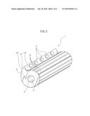 ULTRAVIOLET STERILIZATION DEVICE diagram and image