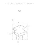 Bucket assembly for replacing old bucket provided with turbine and method     for replacing the same diagram and image