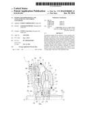 Pendulum Damper Device and Lock-Up Device for Torque Converter diagram and image