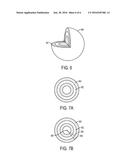 OPTO-ACOUSTIC IMAGING SYSTEM WITH DETECTION OF RELATIVE ORIENTATION OF     LIGHT SOURCE AND ACOUSTIC RECEIVER USING ACOUSTIC WAVES diagram and image