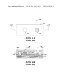 MOLDED PROXIMITY SENSOR diagram and image