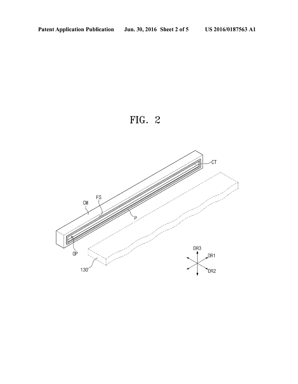 DISPLAY APPARATUS - diagram, schematic, and image 03