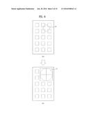 DISPLAY DEVICE AND METHOD OF CONTROLLING THEREFOR diagram and image