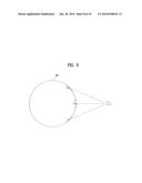 DISPLAY DEVICE AND METHOD OF CONTROLLING THEREFOR diagram and image